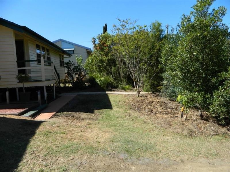 34 Albert Street, Kingaroy QLD 4610