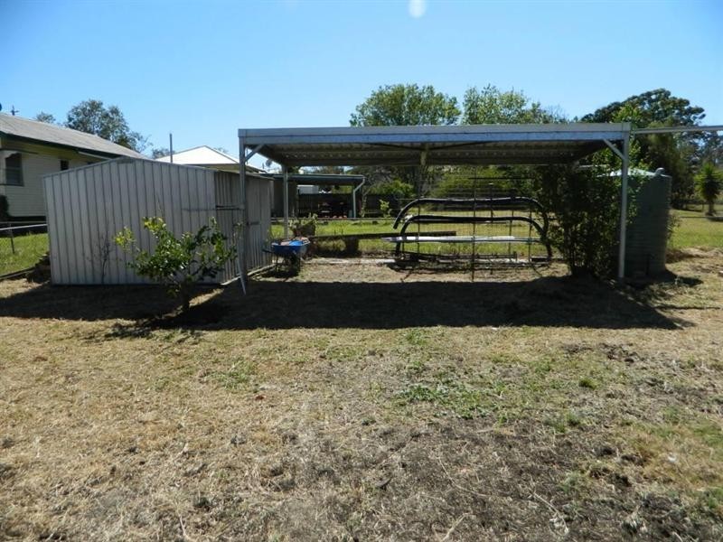 34 Albert Street, Kingaroy QLD 4610