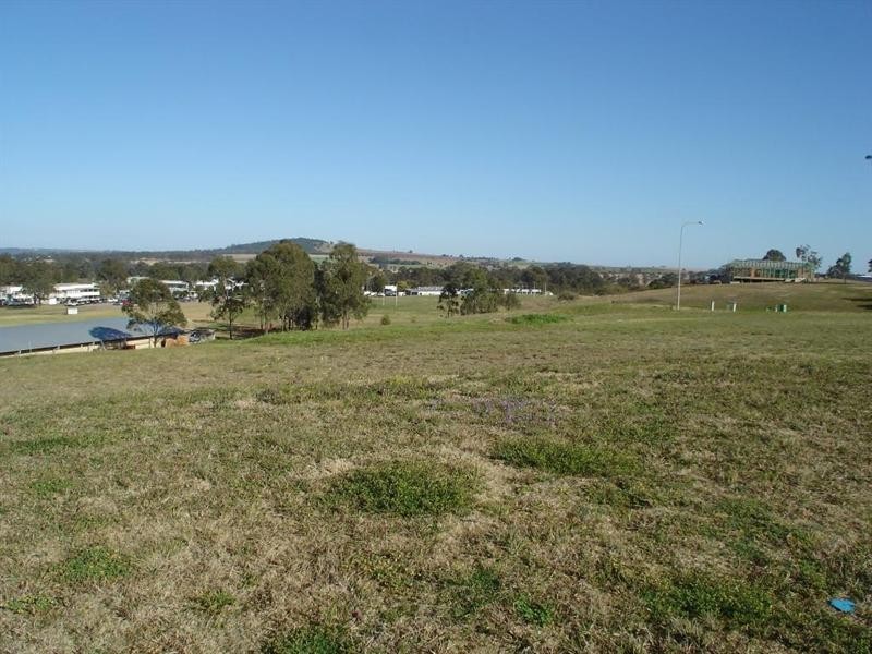 Kingaroy QLD 4610