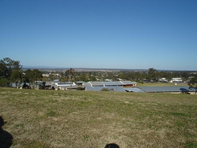 Kingaroy QLD 4610