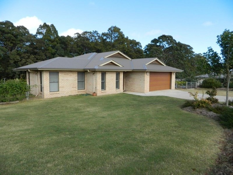 Kingaroy QLD 4610