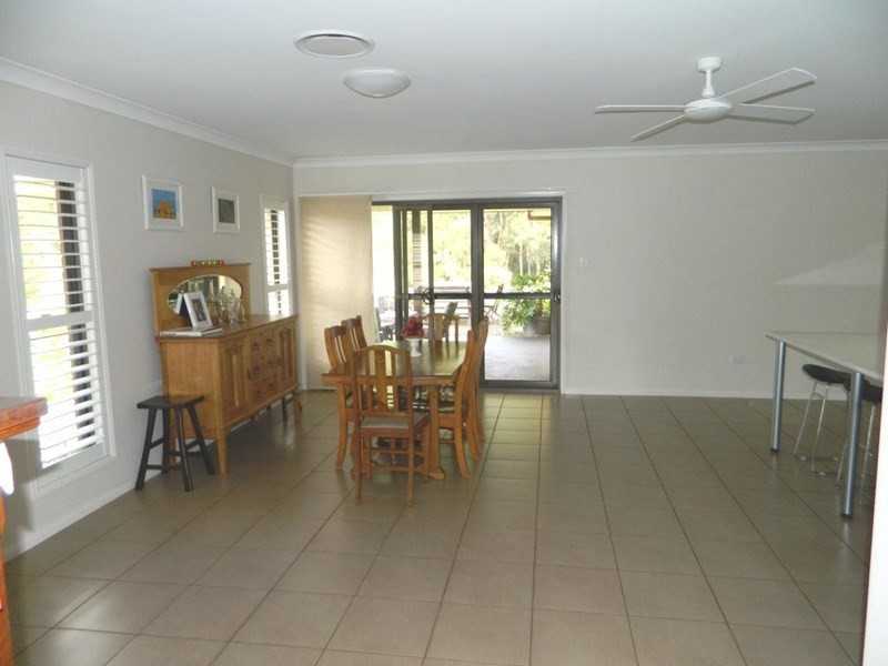 Kingaroy QLD 4610