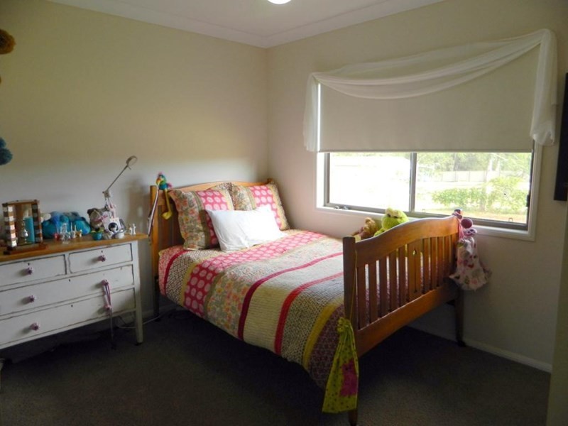 Kingaroy QLD 4610