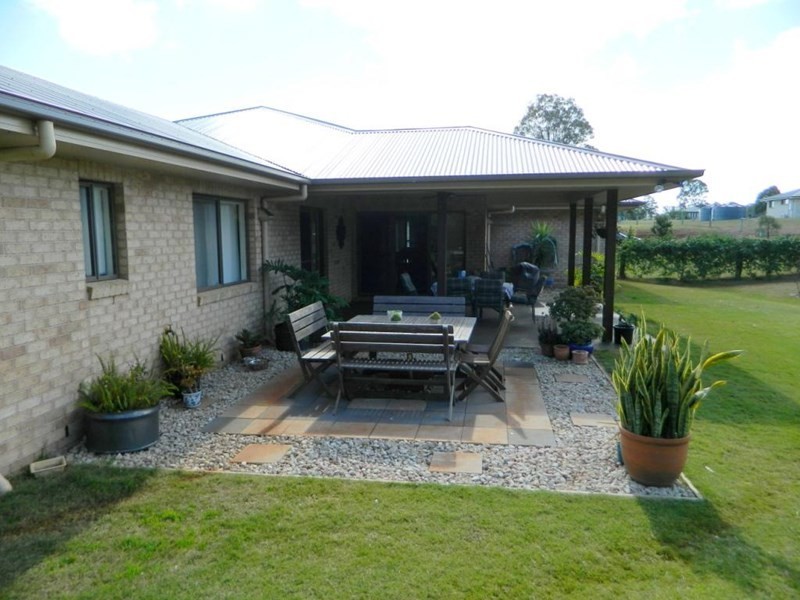 Kingaroy QLD 4610