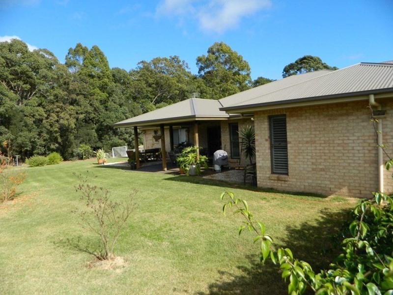 Kingaroy QLD 4610