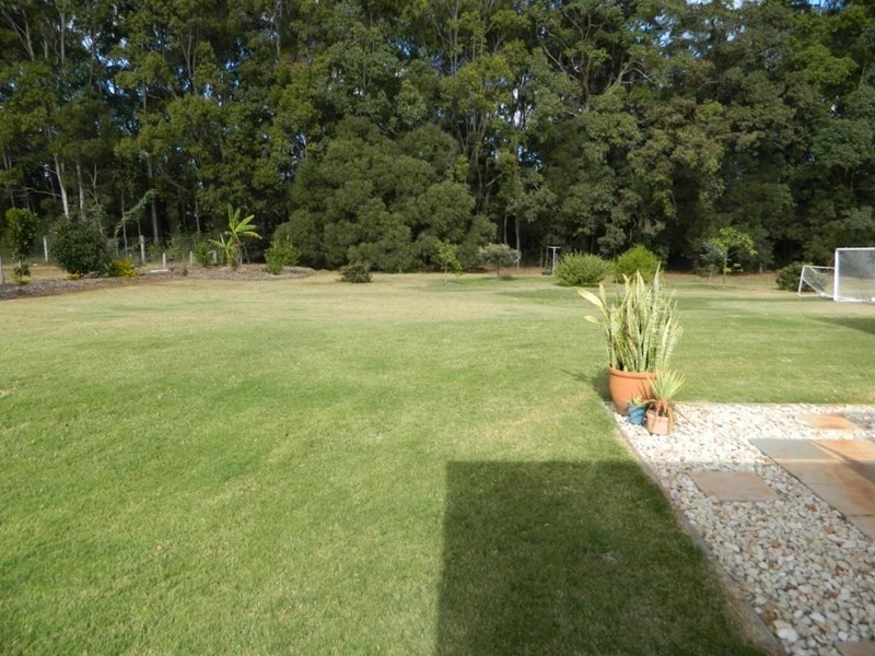 Kingaroy QLD 4610