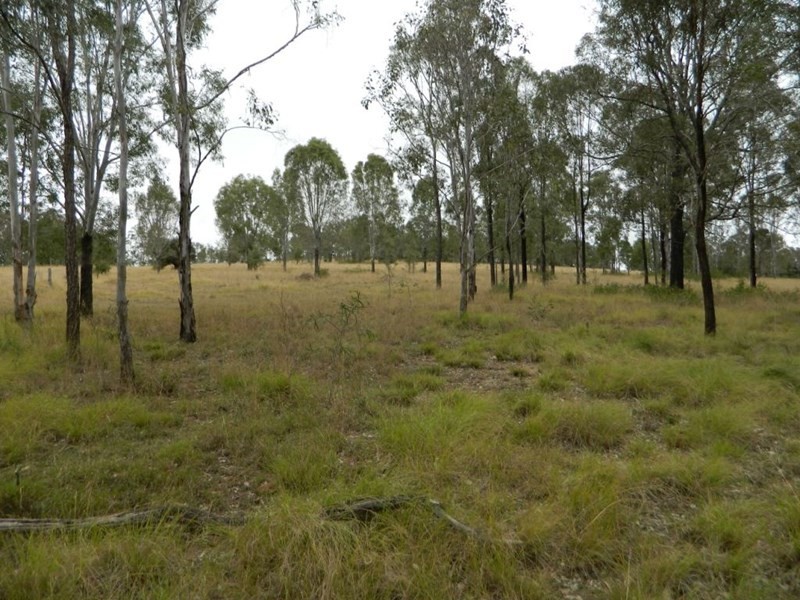 LOT 123 barkers creek Road, Brooklands QLD 4615