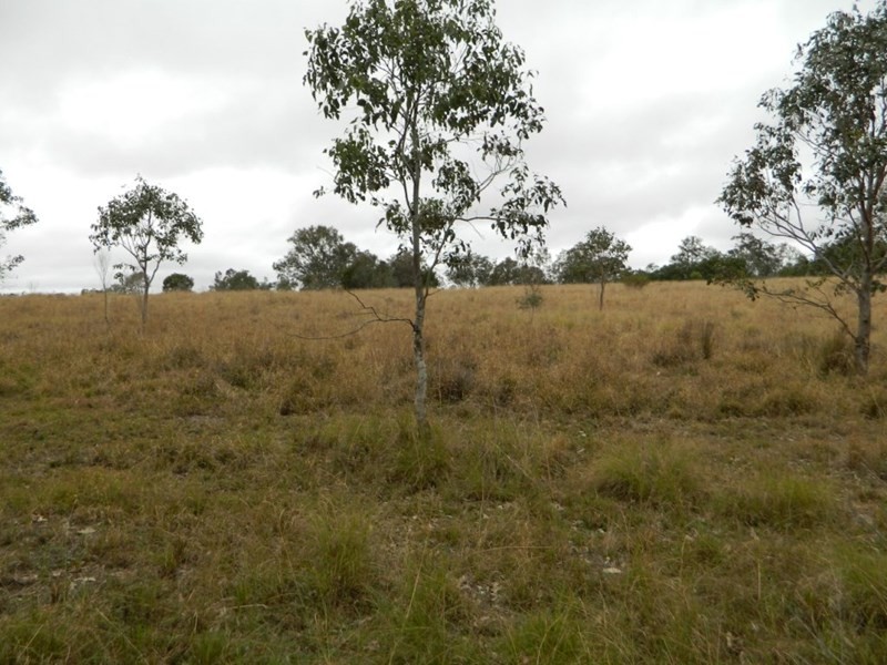 LOT 123 barkers creek Road, Brooklands QLD 4615
