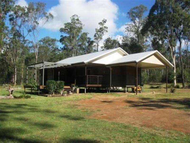 Kingaroy QLD 4610