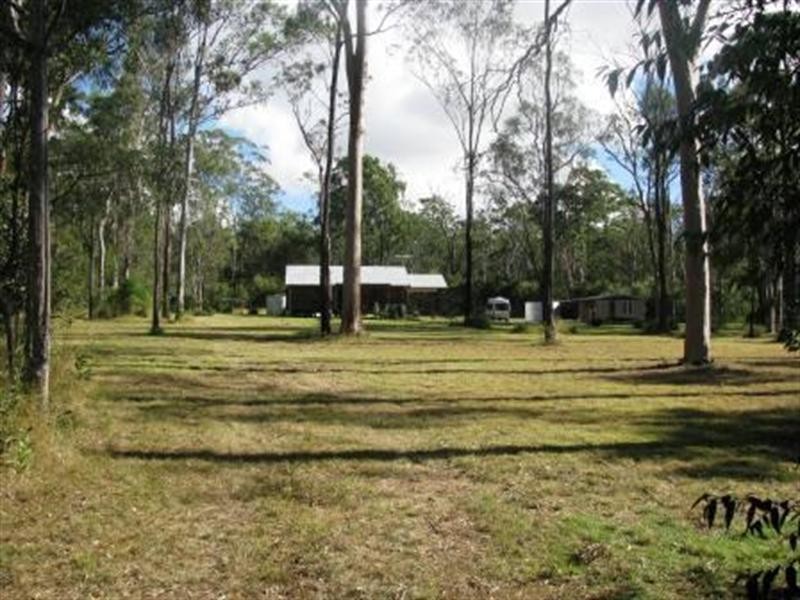 Kingaroy QLD 4610