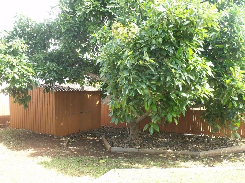 Kingaroy QLD 4610