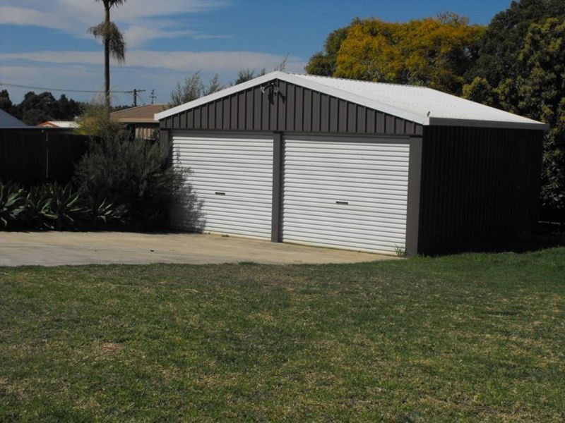Kingaroy QLD 4610