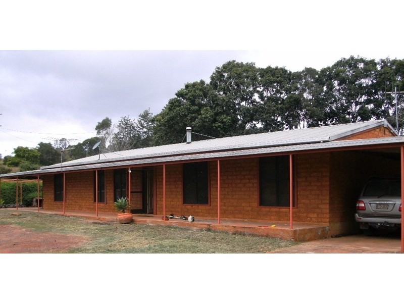 Nanango QLD 4615