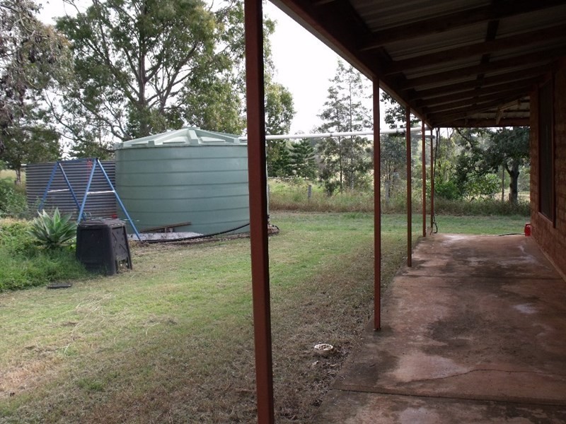 Nanango QLD 4615