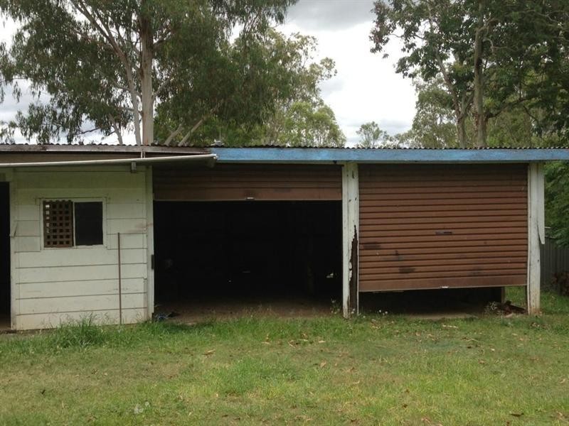 40 Drayton Street, Nanango QLD 4615