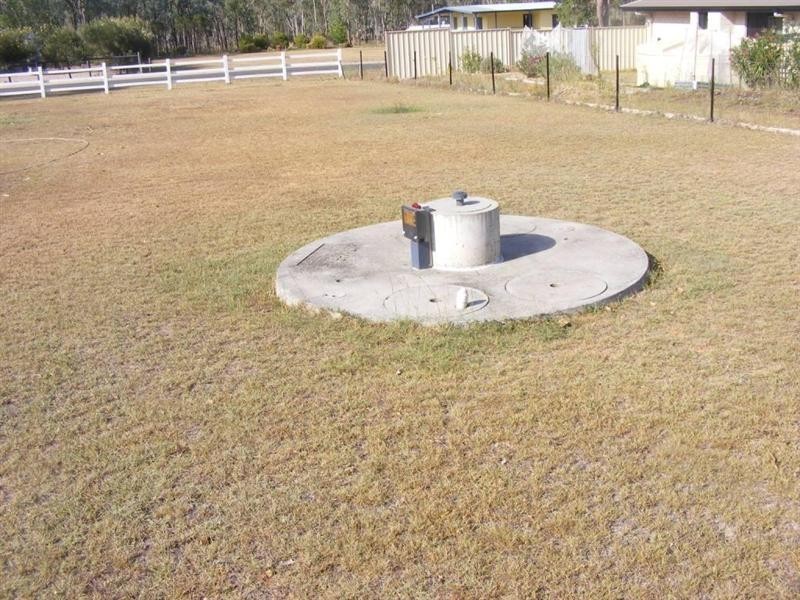Nanango QLD 4615
