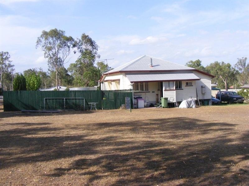 Nanango QLD 4615