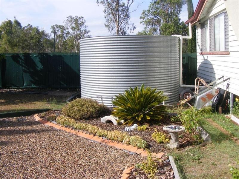 Nanango QLD 4615