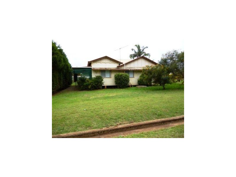 Kingaroy QLD 4610