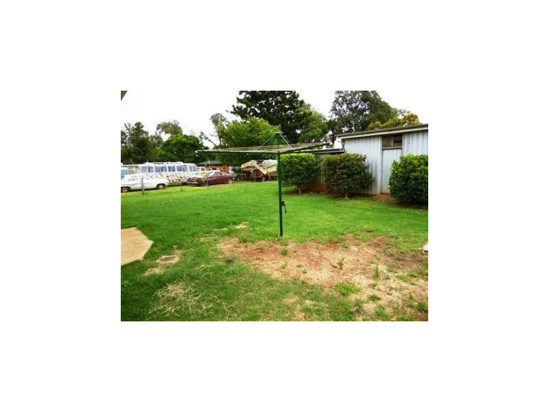 Kingaroy QLD 4610