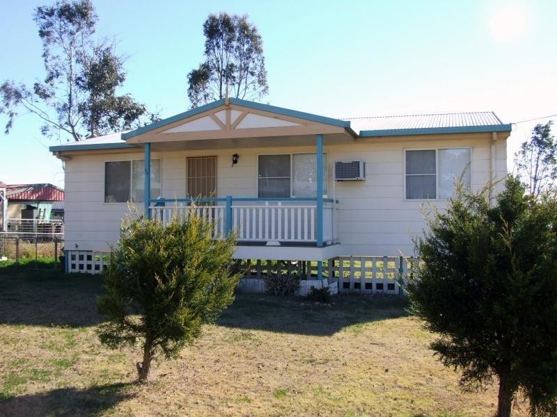 Nanango QLD 4615
