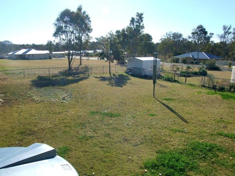 Nanango QLD 4615