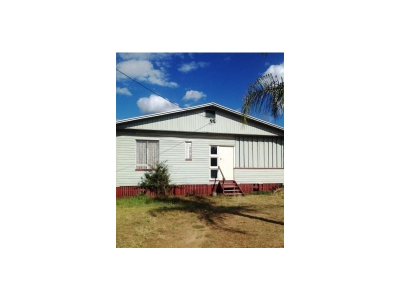 Nanango QLD 4615