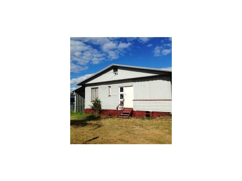 Nanango QLD 4615