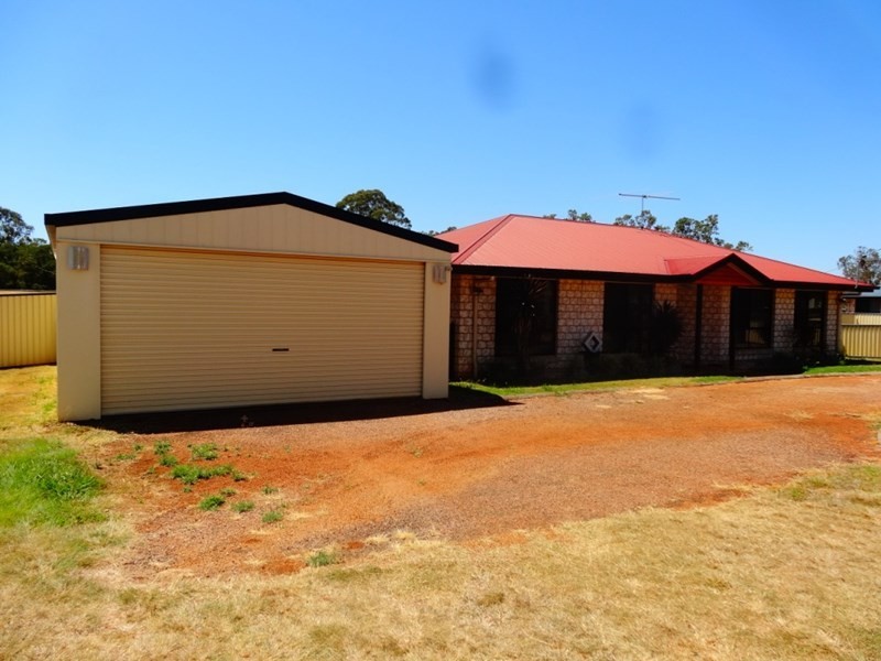 7 Matilda Street, Wooroolin QLD 4608