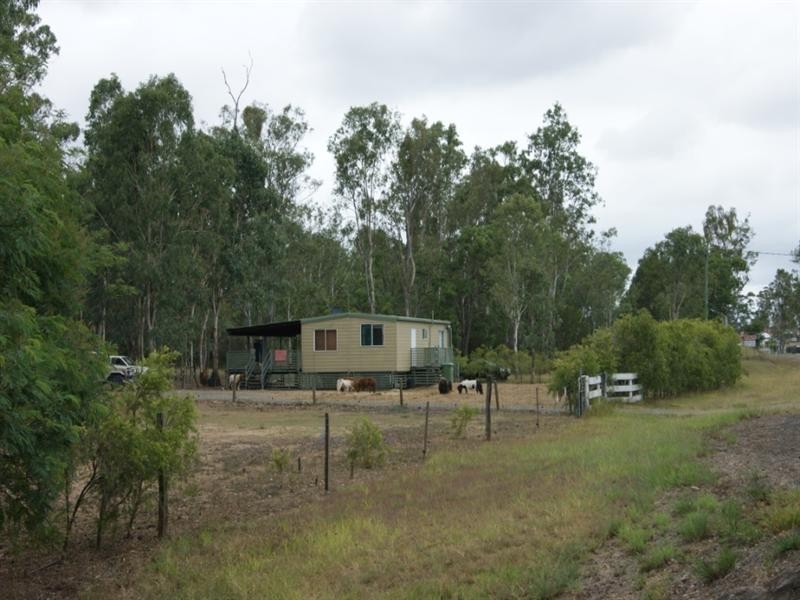 Nanango QLD 4615