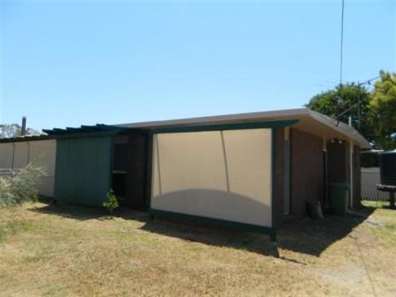 Kingaroy QLD 4610