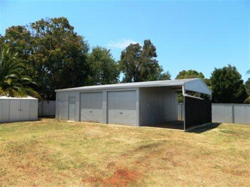 Kingaroy QLD 4610