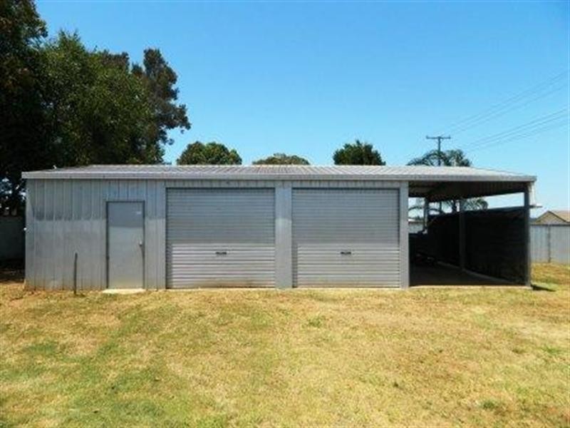 Kingaroy QLD 4610