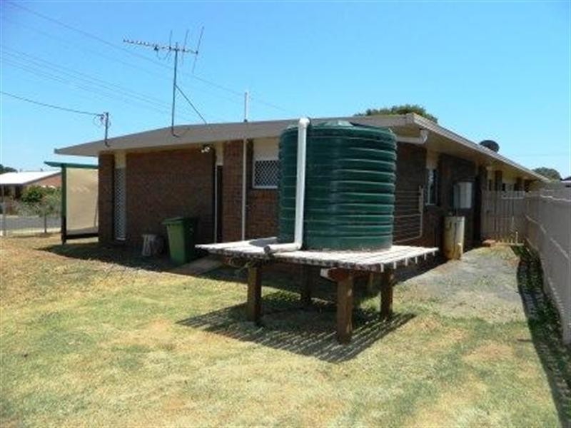 Kingaroy QLD 4610