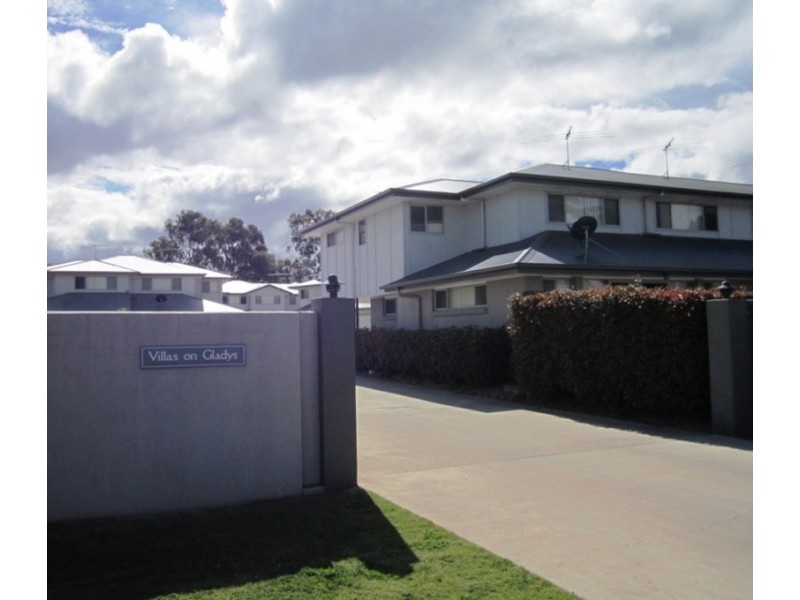 Kingaroy QLD 4610