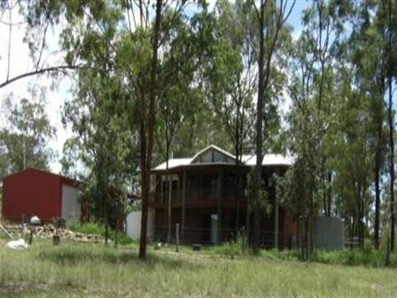 Nanango QLD 4615