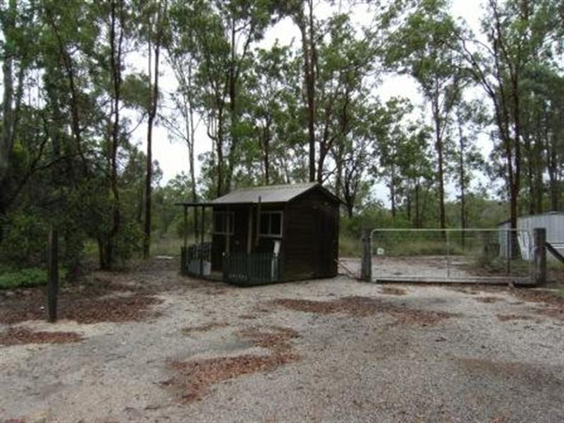 Nanango QLD 4615