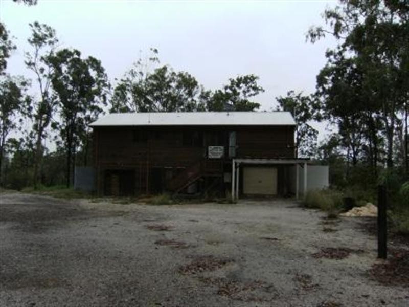 Nanango QLD 4615
