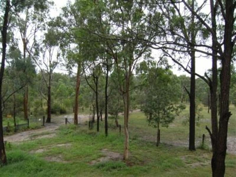 Nanango QLD 4615