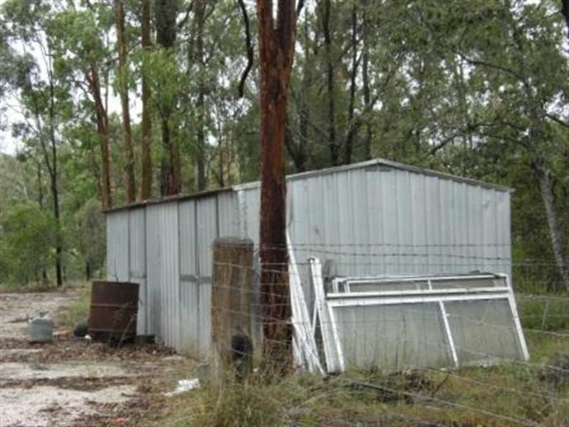 Nanango QLD 4615