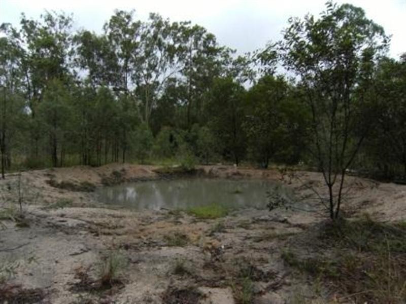 Nanango QLD 4615