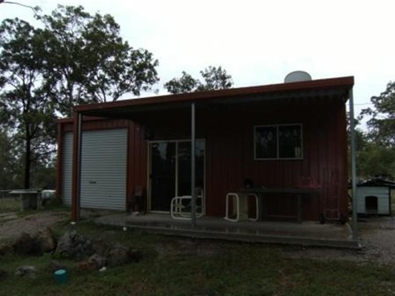 Nanango QLD 4615