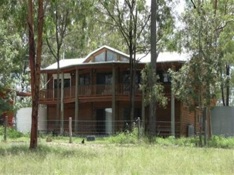 Nanango QLD 4615
