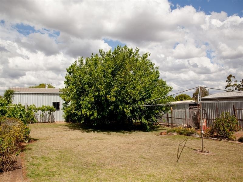 6 Fisher Street, Kingaroy QLD 4610