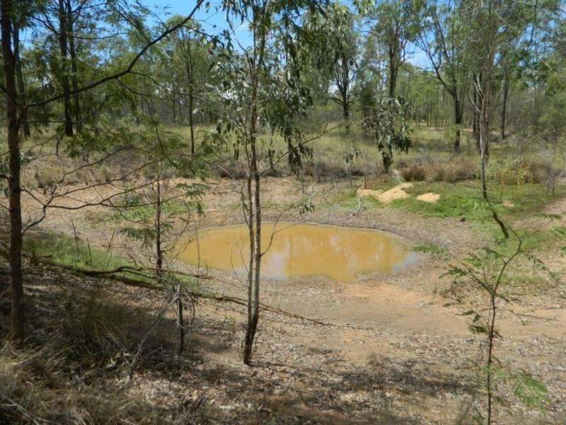 Wattle Camp QLD 4615