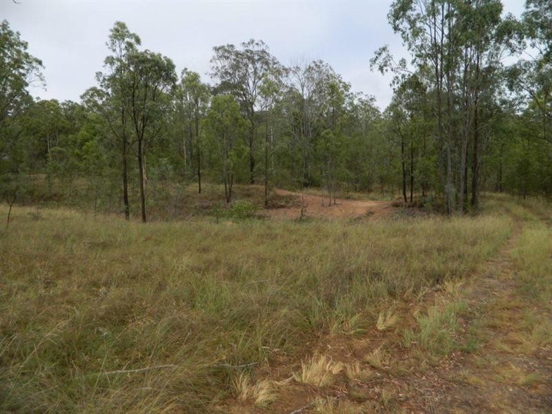 Wattle Camp QLD 4615