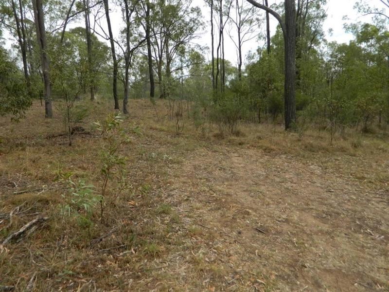 Wattle Camp QLD 4615