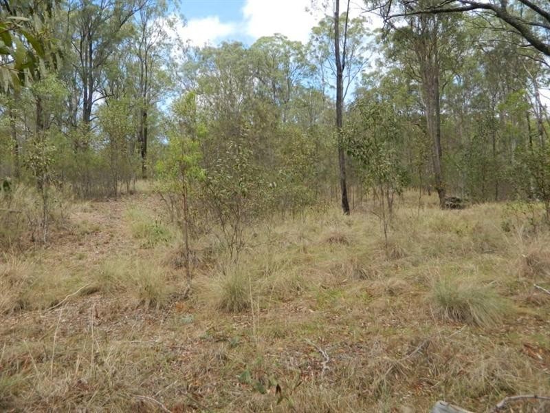 Wattle Camp QLD 4615