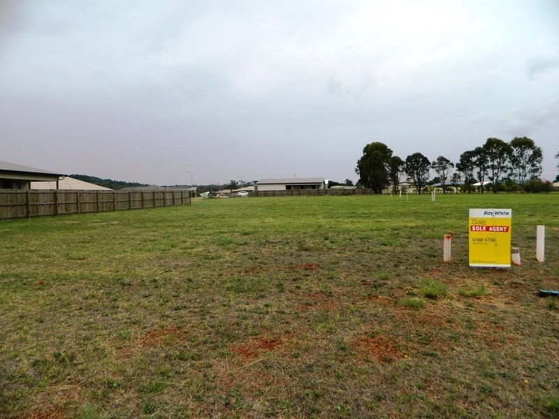Lot 205 Logan Road, Kingaroy QLD 4610