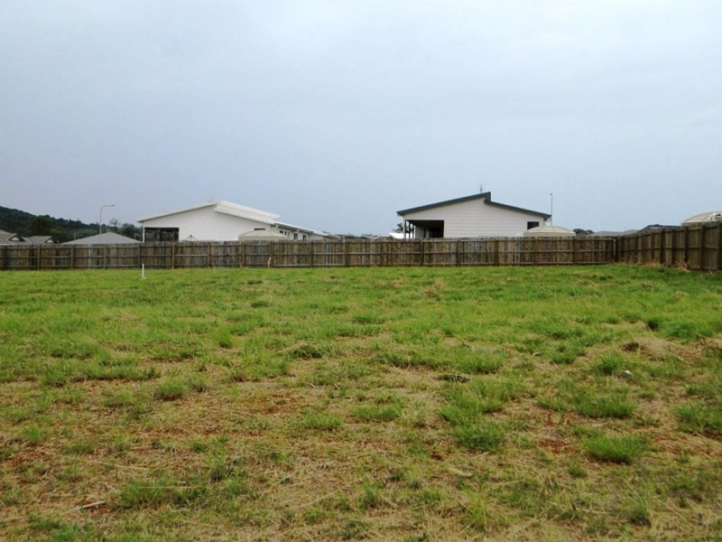 Lot 205 Logan Road, Kingaroy QLD 4610